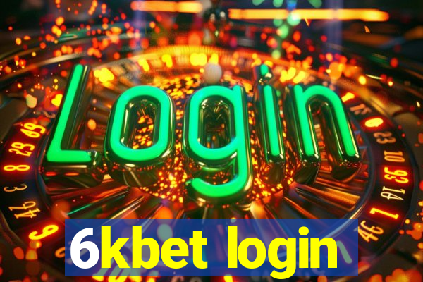 6kbet login